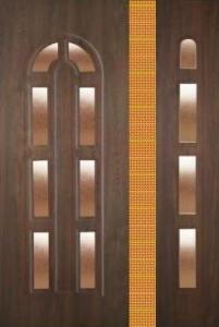 Panel Usa Termopan Ella 1+1L